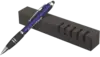 Personalized Chrome Stylus Pen Gift Set