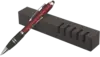 Personalized Chrome Stylus Pen Gift Set