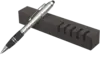 Personalized Chrome Stylus Pen Gift Set