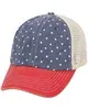 J America Adult Offroad Cap