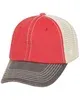 J America Adult Offroad Cap