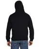 J America Adult Tailgate Fleece Pullover Hooded Sweatshirt