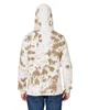 J America Adult Tie-Dye Pullover Hooded Sweatshirt