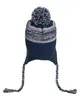 J America Backcountry Knit Pom Hat