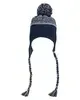 J America Backcountry Knit Pom Hat