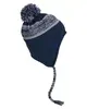 J America Backcountry Knit Pom Hat