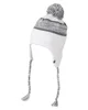 J America Backcountry Knit Pom Hat