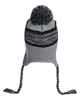 J America Backcountry Knit Pom Hat