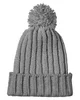 J America Cushy Knit Hat