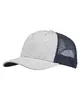 J America Cutter Jersey Snapback Trucker Hat