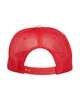 J America Cutter Jersey Snapback Trucker Hat