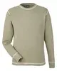 J America Men's Vintage Long-Sleeve Thermal T-Shirt