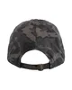 J America Ripper Washed Cotton Ripstop Hat