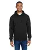J America Ripple Fleece Pulllover Hooded Sweatshirt