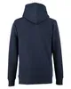 J America Ripple Fleece Pulllover Hooded Sweatshirt