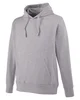 J America Ripple Fleece Pulllover Hooded Sweatshirt