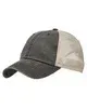 J America Riptide Ripstop Trucker Hat