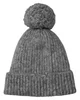 J America Swap-a-Pom Knit Hat