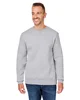 J America Unisex Premium Fleece Sweatshirt