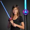 Jack O Lantern LED Sword Sabers