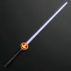 Jack O Lantern LED Sword Sabers