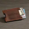 Jagger Credit Card Sleeve