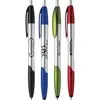 Janita™ Chrome Stylus Pen