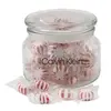 Jar with Starlight Peppermints