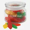 Jar with Starlight Peppermints