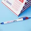 Javalina™ Classic Stylus Pen (Pat #D709,949)