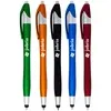 Javalina® Metallic Comfort Stylus Pen