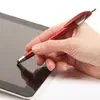 Javalina™ Metallic Stylus Pen (Pat #D709,949)
