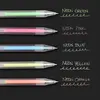 Jazi Gel Pen Set