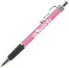 Customized Jazz Chrome Pen (Black or Blue Ink)