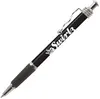 Customized Jazz Chrome Pen (Black or Blue Ink)