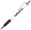 Customized Jazz Chrome Pen (Black or Blue Ink)