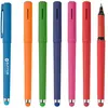 Jazzy Gel Pen With Stylus