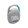 JBL Clip 4 Eco Ultra-portable Waterproof Speaker