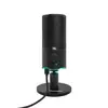 JBL Quantum Stream Dual Pattern Premium USB microphone