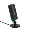 JBL Quantum Stream Dual Pattern Premium USB microphone