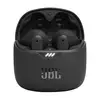 JBL True Wireless Headphones NC Flex - Black