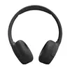 JBL Tune 670NC Wireless On-Ear Active Noise-Cancelling Headphones