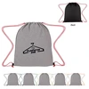 Jersey Drawstring Sports Pack