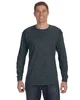 Jerzees Adult DRI-POWER® ACTIVE Long-Sleeve T-Shirt