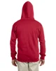 Jerzees Adult NuBlend® Fleece Full-Zip Hooded Sweatshirt