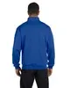 Jerzees Adult NuBlend® Quarter-Zip Cadet Collar Sweatshirt