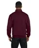 Jerzees Adult NuBlend® Quarter-Zip Cadet Collar Sweatshirt