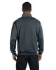 Jerzees Adult NuBlend® Quarter-Zip Cadet Collar Sweatshirt