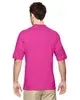 Jerzees Adult SpotShield Jersey Polo