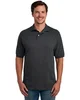 Jerzees Adult SpotShield Jersey Polo